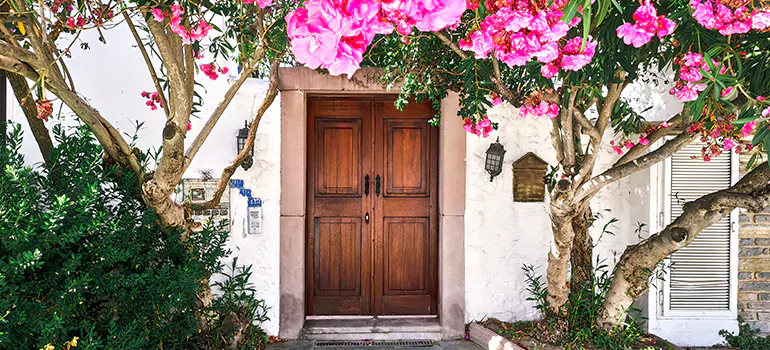 Traditional 4 Panel Internal Doors in New Smyrna Beach, FL