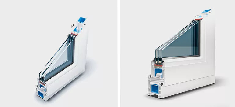 Triple Glazed Window Installation Experts in New Smyrna Beach, FL