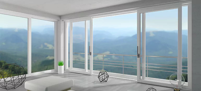 Secondary Window Glazing in New Smyrna Beach, FL