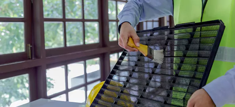 Traditional Window Grille Installation Options in New Smyrna Beach, FL