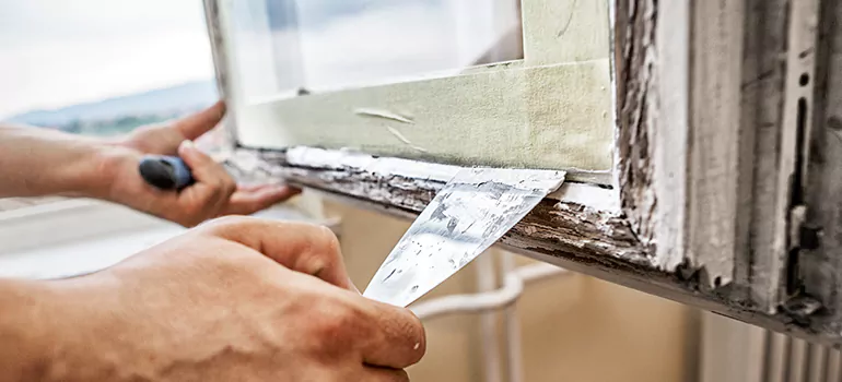 Custom Window Insulation Solutions in New Smyrna Beach, FL