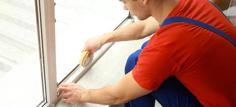 Window Jamb Repair Kit in New Smyrna Beach, FL