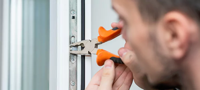 Window Seal Repair in New Smyrna Beach, FL